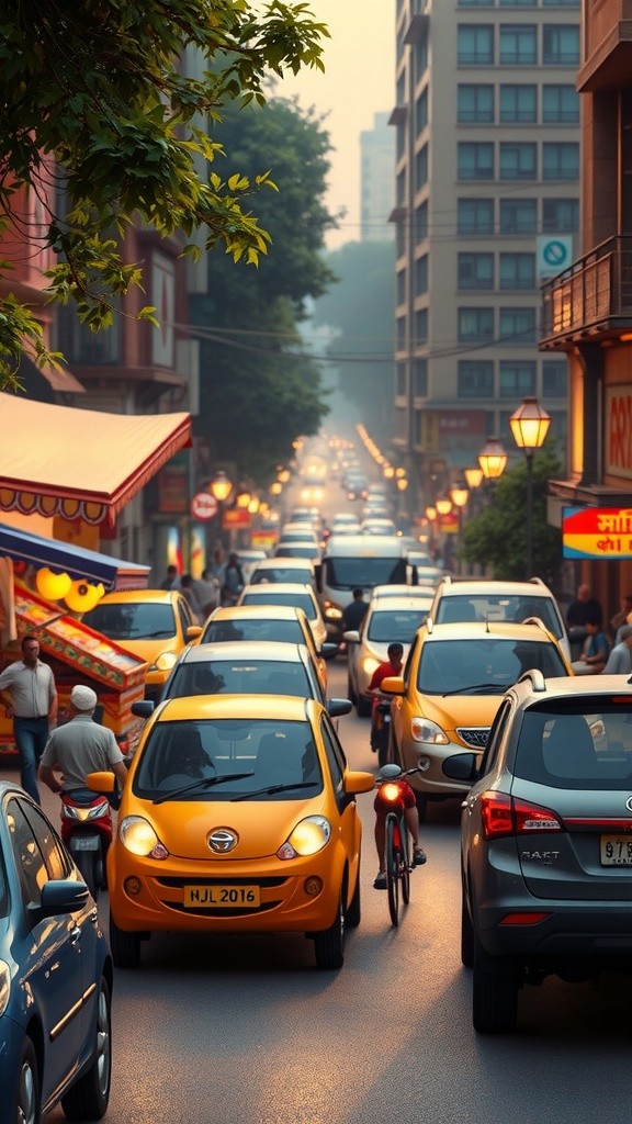 Unwinding in the Heart of Delhi: Your Go-To Spots