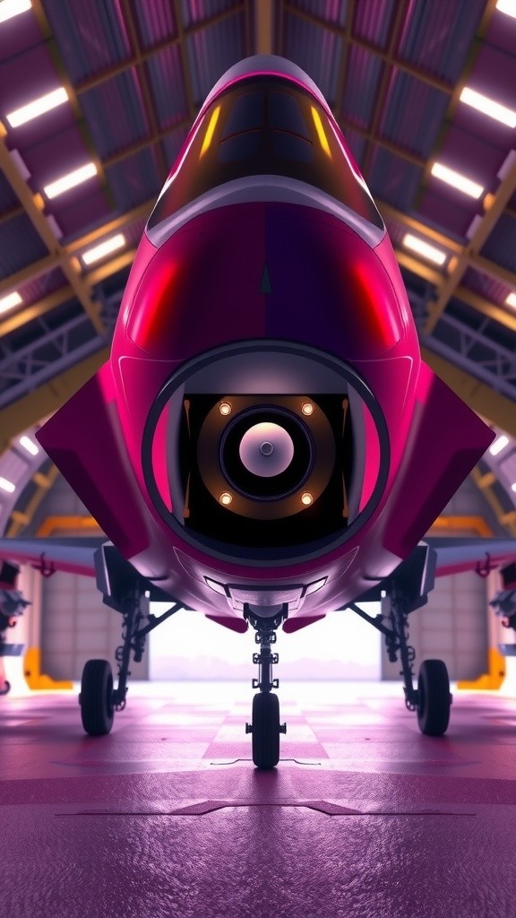SiAW Missile: The Future Game-Changer for U.S. Air Power!