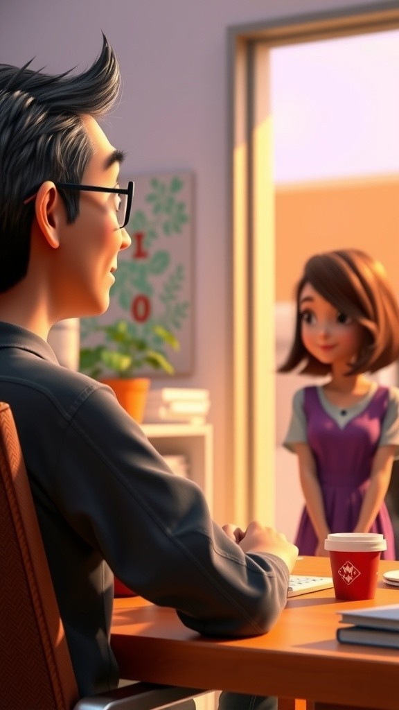 Cinta Bertepuk Sebelah Tangan
