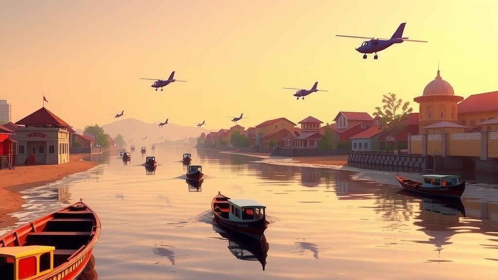 Sejarah dan Keberagaman Pempek Palembang