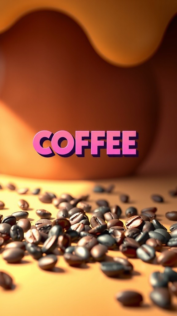 Pesanan Sempurna yang Membingungkan di Warung Kopi