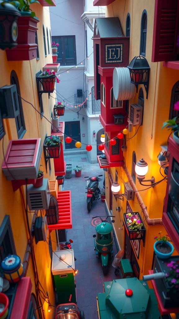 Whispers of Lahore: A Love Letter to the Walled City