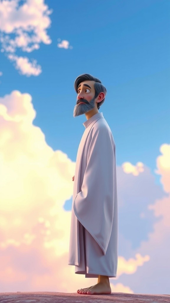 Spinning into Love: Rumi's Dance of the Soul