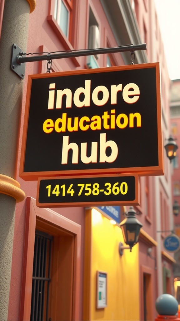 Your Guide to College Admissions in Indore