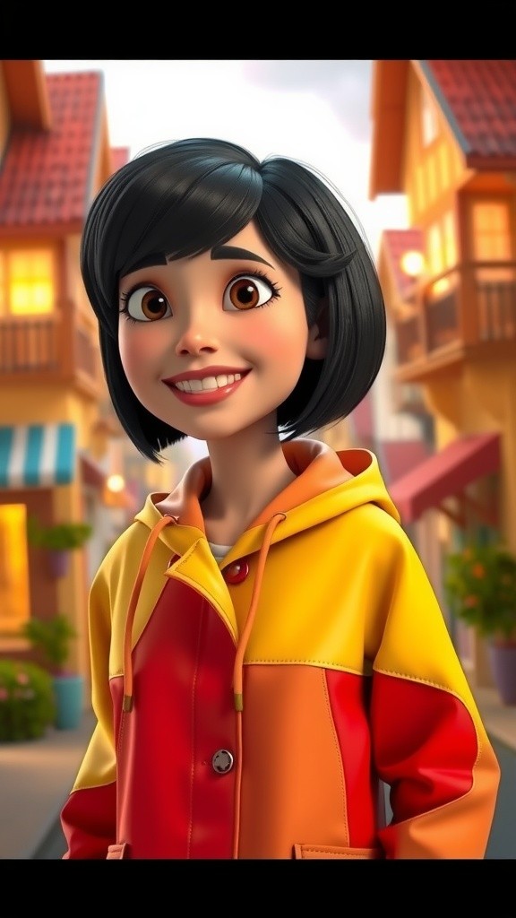 Keajaiban Kecil di Desa