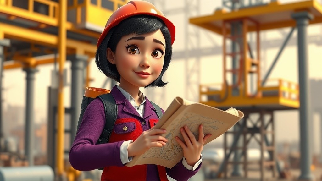 Engineering Insights: Building the Future