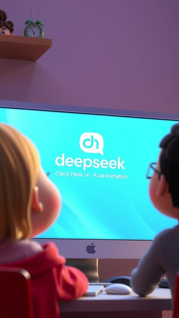 Larangan DeepSeek: Kekhawatiran Global Terhadap AI China
