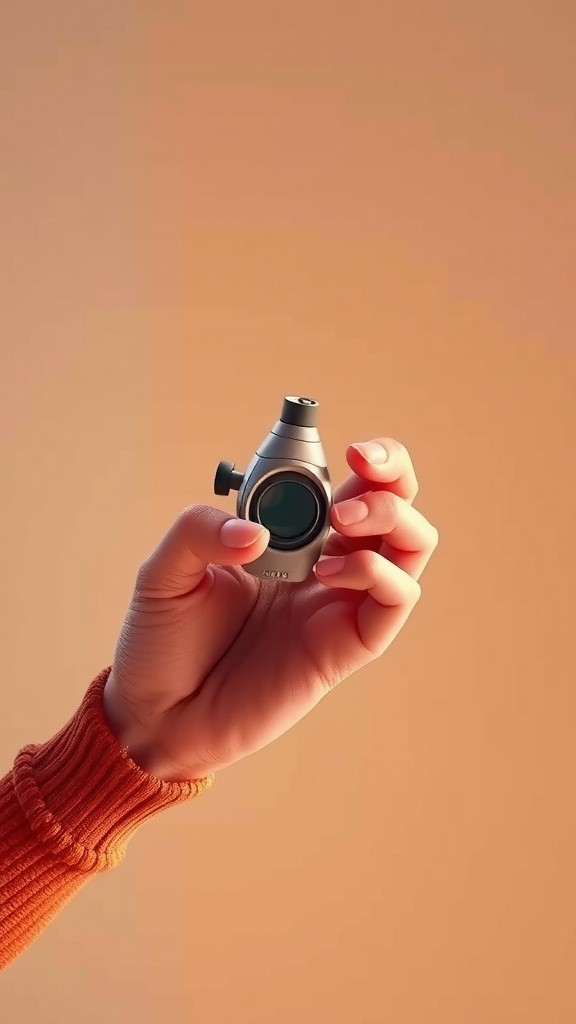 Breathe Easy: The Power of Deep Breathing