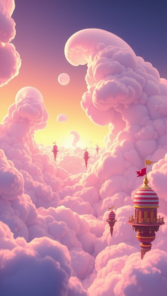 Cloud Kingdom: The Magic of Storage