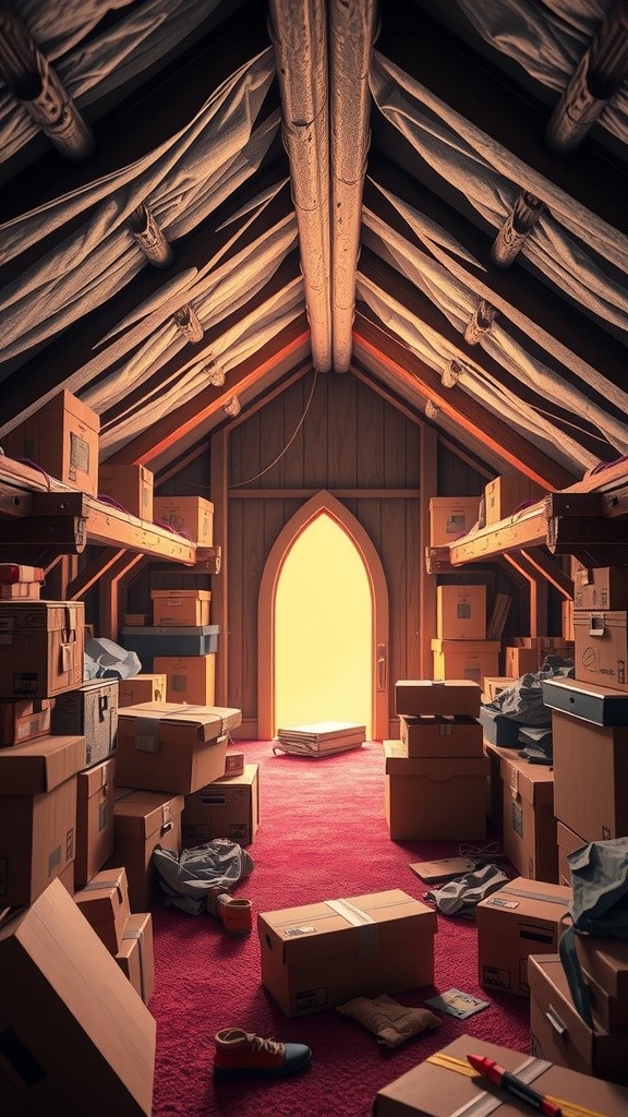 Parallel Realms: The Keeper of Magic