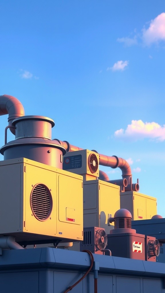 HVAC Design Fundamentals