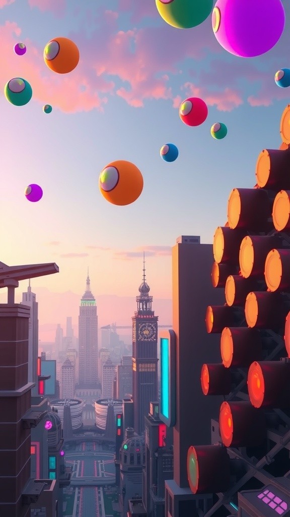 Animated Dreams