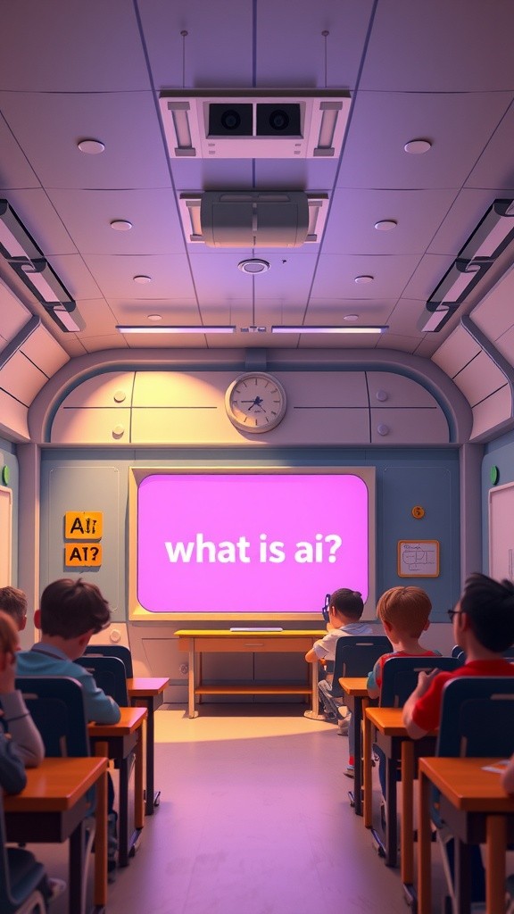 The Magic of AI: Brainpower Unleashed!