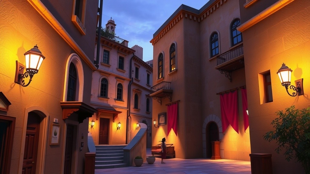 The Door of Dreams