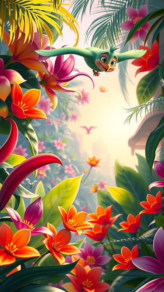بیننی اور پراسرار نقشہ کی مہم