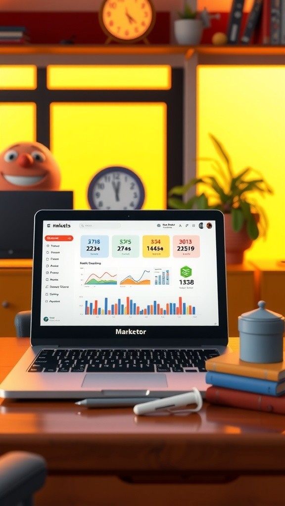 Unlocking the Power of Digital Marketing