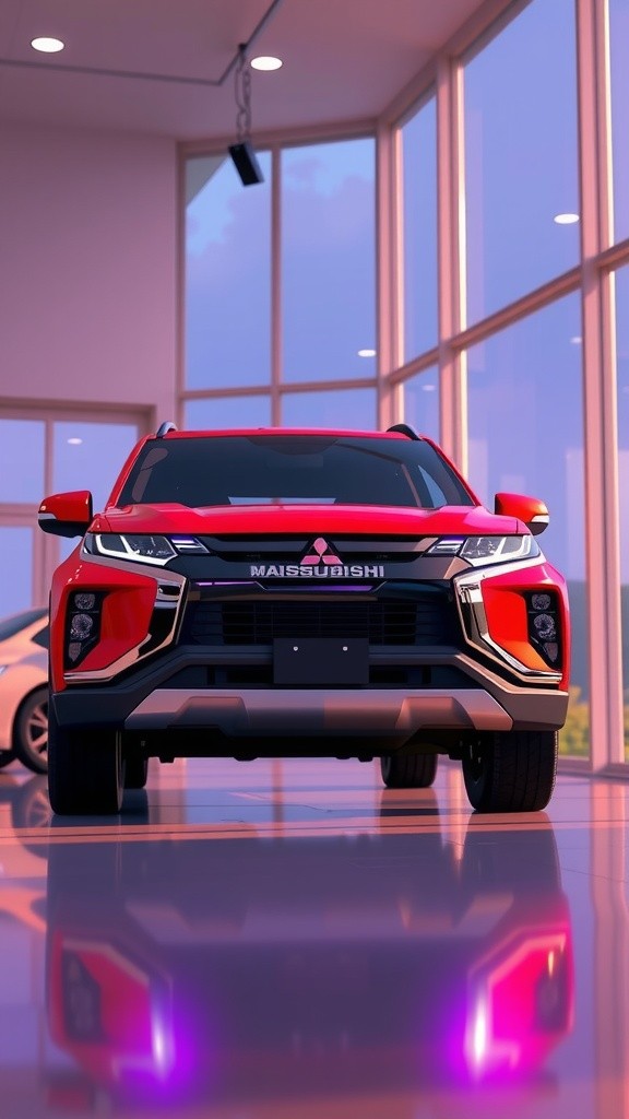 Bonus Tak Terduga Saat Beli Mitsubishi Pajero Sport