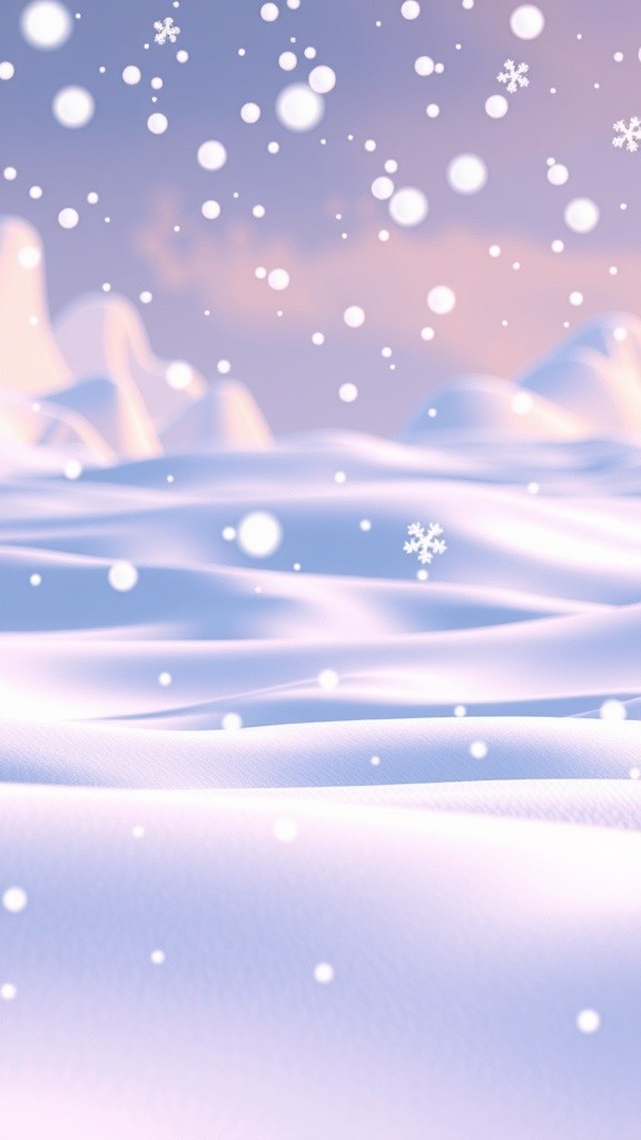 Whiskers' Winter Soup Adventure
