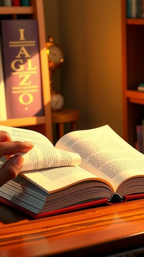 The Anatomy of a Perfect Research Paper