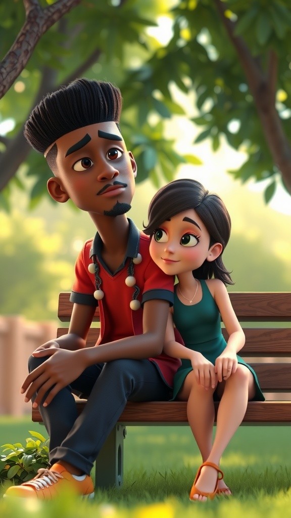 Mimpi Masa Depan Yanto dan Yanti