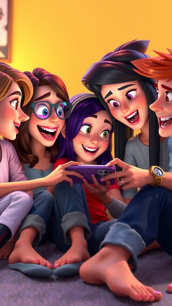 Seru Bareng Bang Ojik di Facebook Pro!
