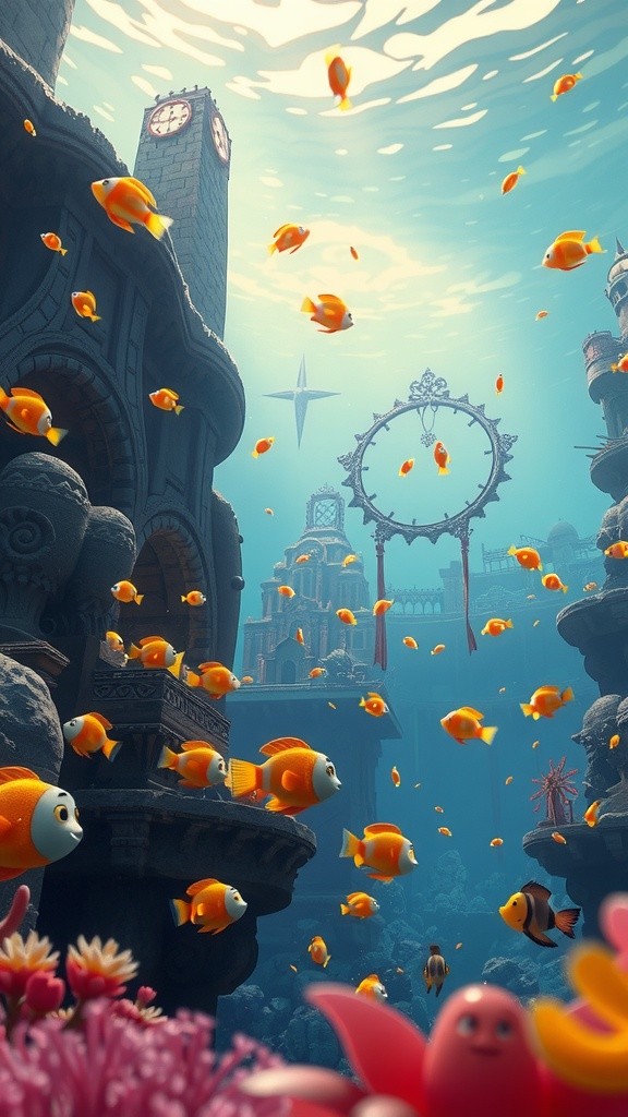 Atlantis: Mitos atau Kenyataan?