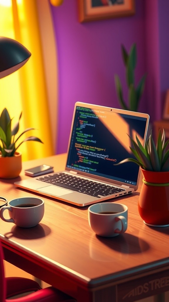 Tech Wisdom: Life Lessons from Coding and Connectivity