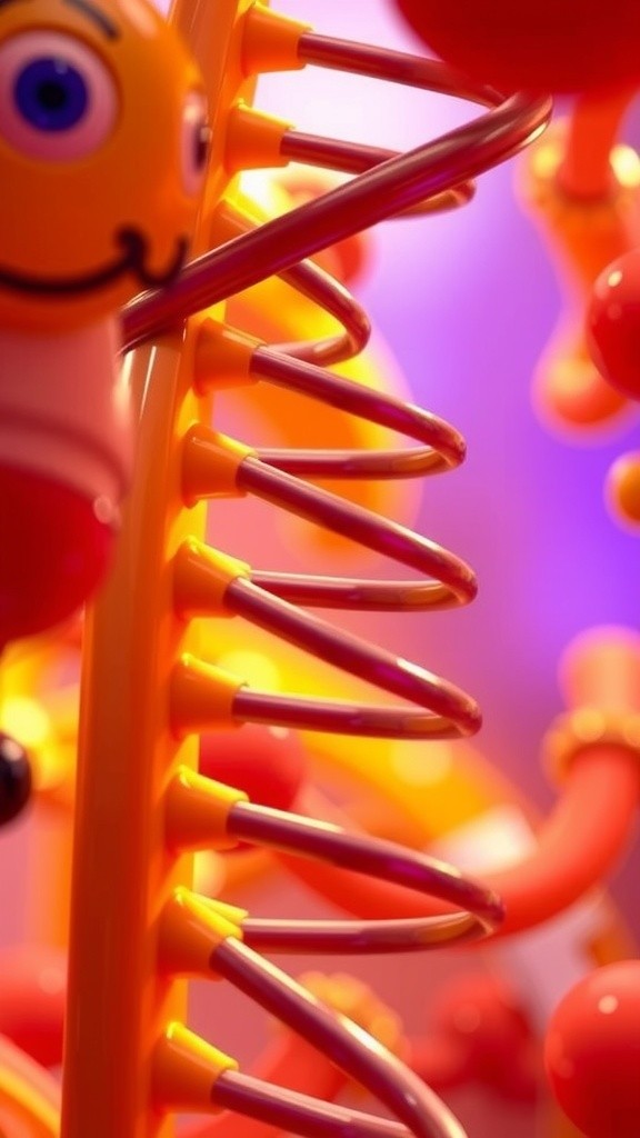 Understanding DNA: The Blueprint of Life