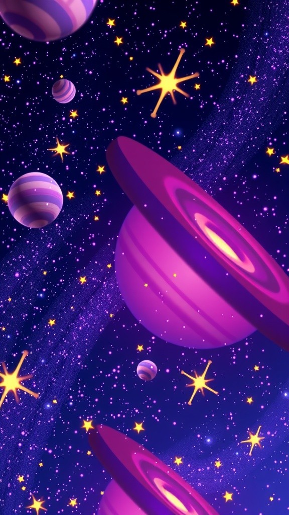 Why Stars Twinkle but Planets Don't