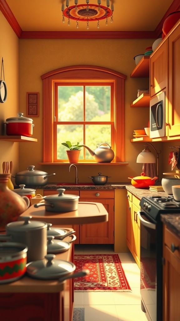 Kitchen Cures: Ulcer Relief at Home