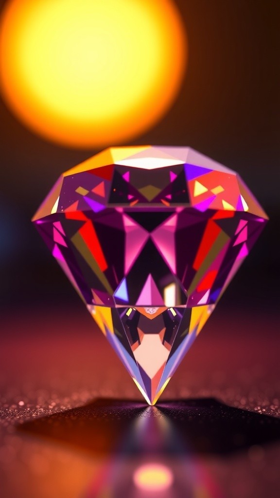 Exploring Carbon Allotropes: Diamond, Graphite, and Fullerenes