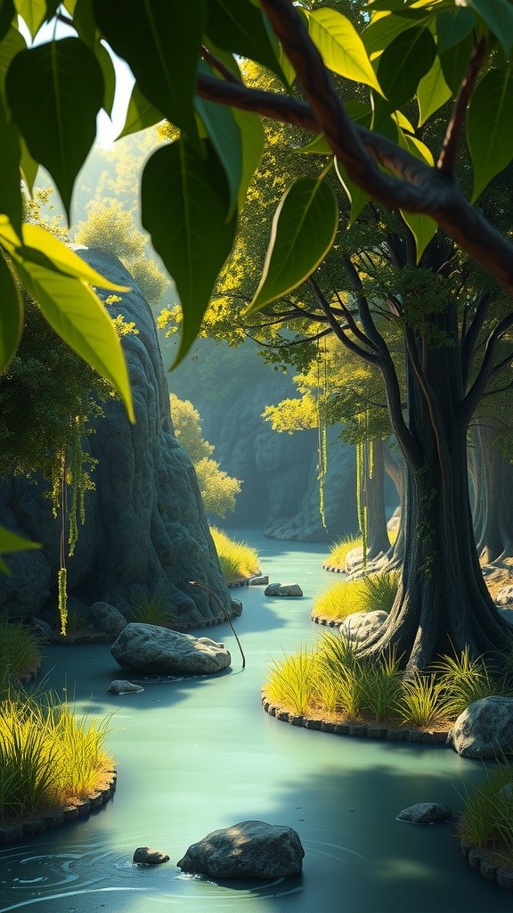 The Divine Conversation: Krishna and the Melody of Life