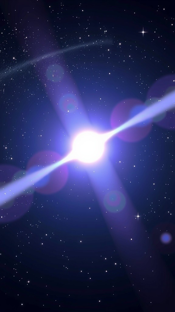 Misteri Fast Radio Burst: Sinyal Alam atau Pesan Alien?