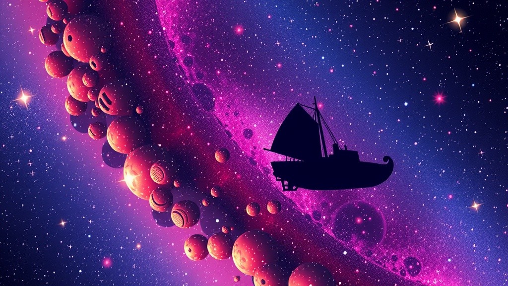 Crimson Corsairs of the Nebula