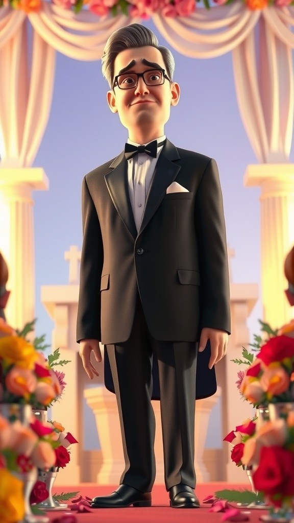 Canda di Hari Pernikahan: Pengantin Wanita Pingsan!