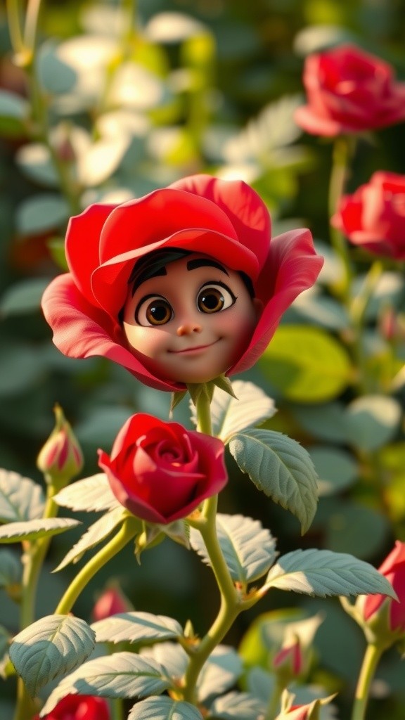 हर किसी की अपनी खूबसूरती