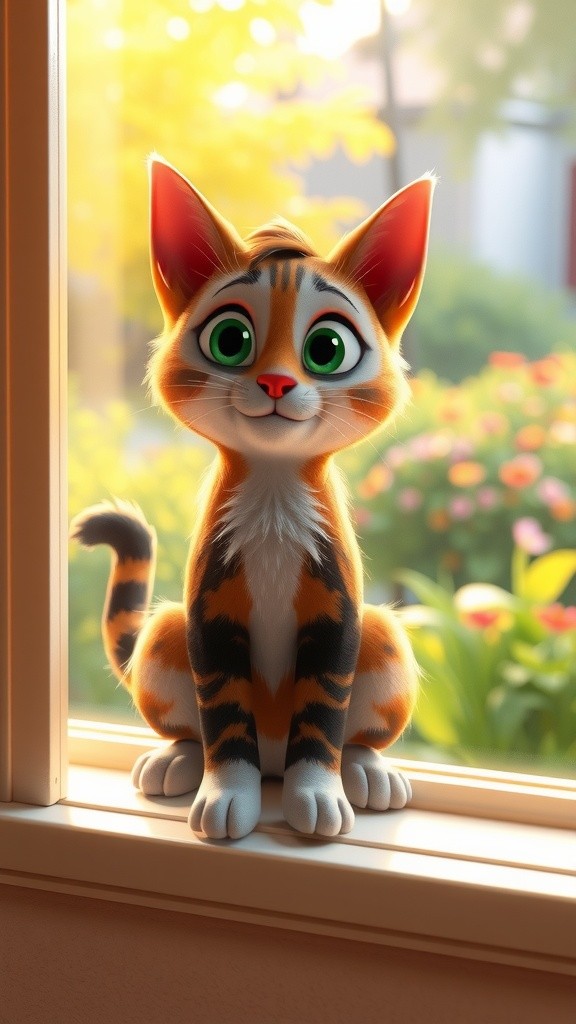 Fakta Unik Tentang Kucing yang Perlu Kamu Tahu!