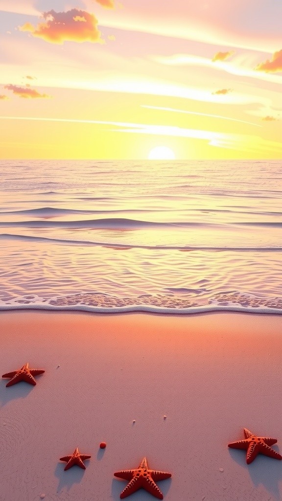 The Boy and the Starfish: Small Acts Matter