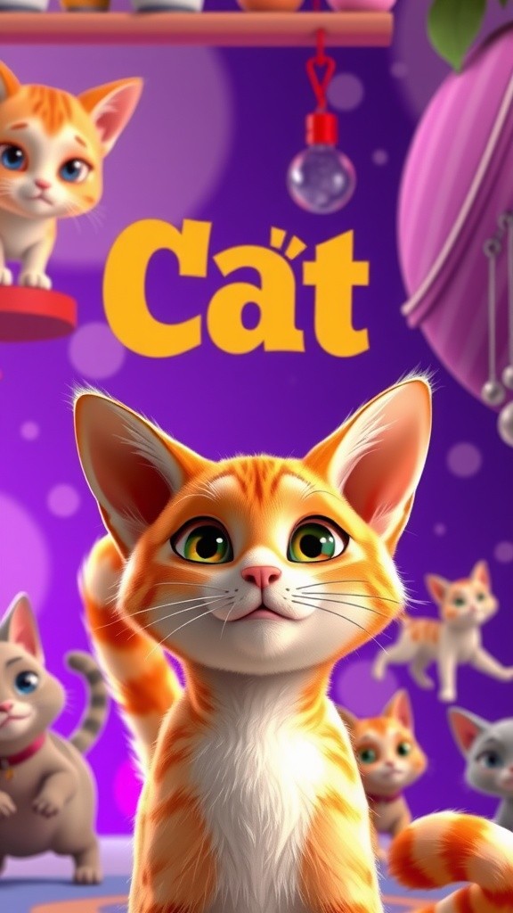 3 Fakta Unik tentang Kucing yang Harus Kamu Tahu!