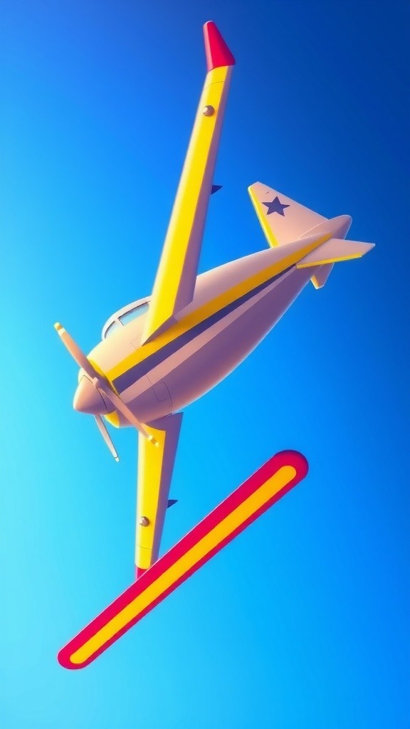 Understanding the Ram Air Turbine (RAT) in Aircraft