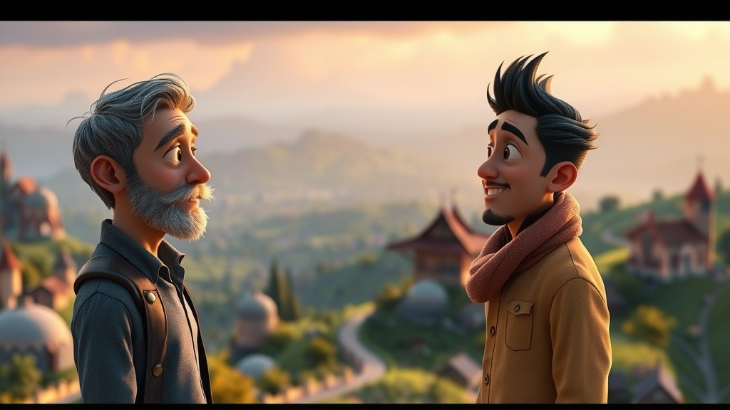 Dosti Aur Himmat: Atut, Karim, Aur Arman Ki Kahani