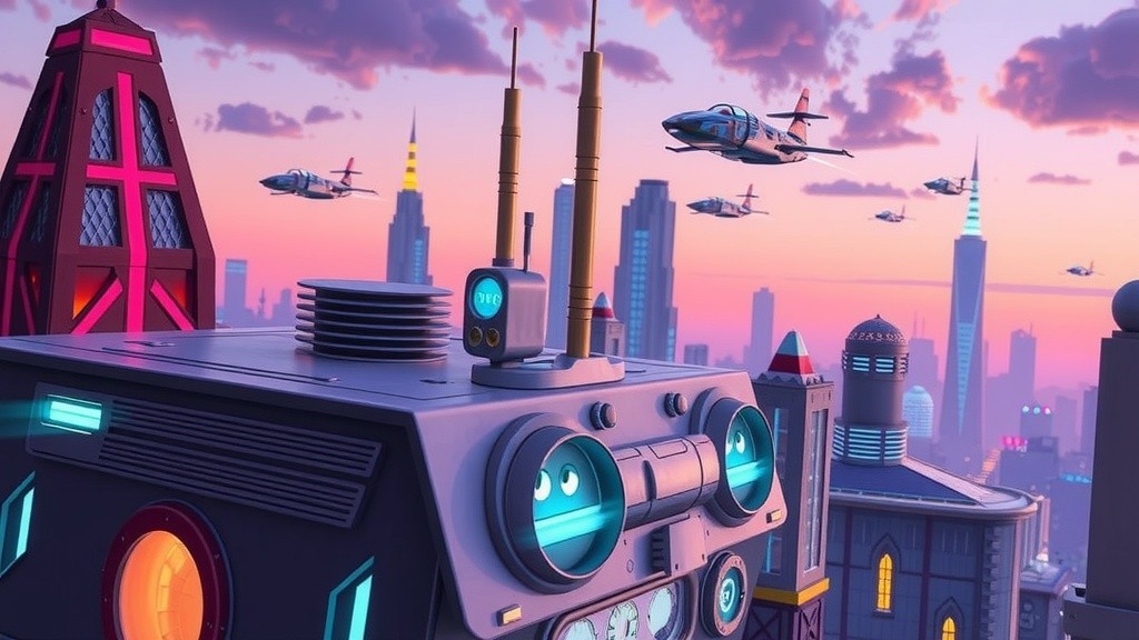 🚀 Welcome to XploraX! The Future Awaits!