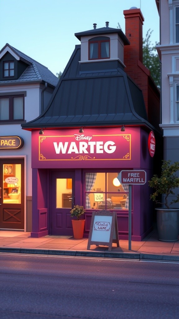 Uang Kuno dan Warteg Hantu
