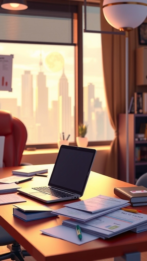 The Key Role of Finance in Business Success