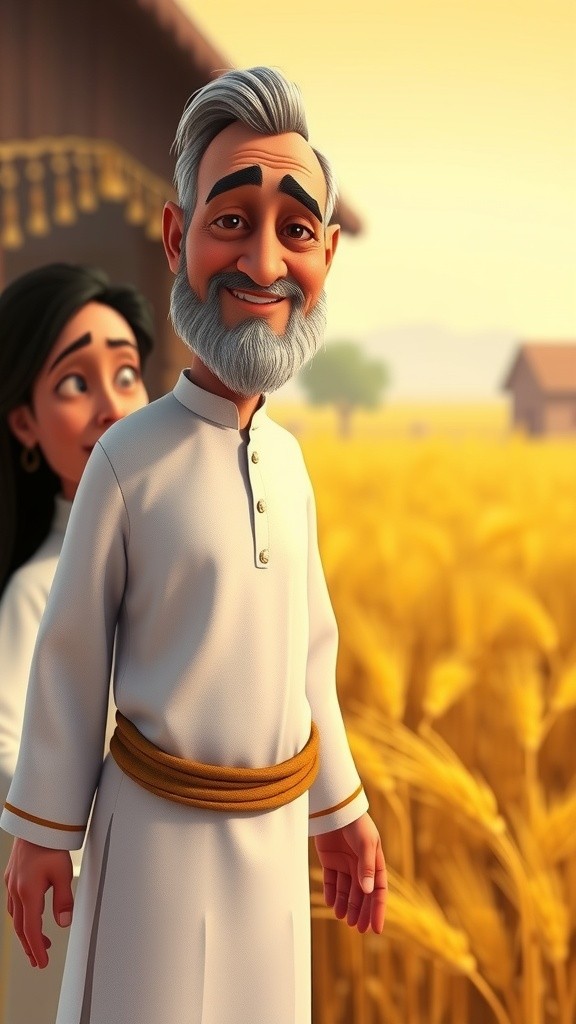 टॉमी - कुत्ते की बहादुरी और वफादारी