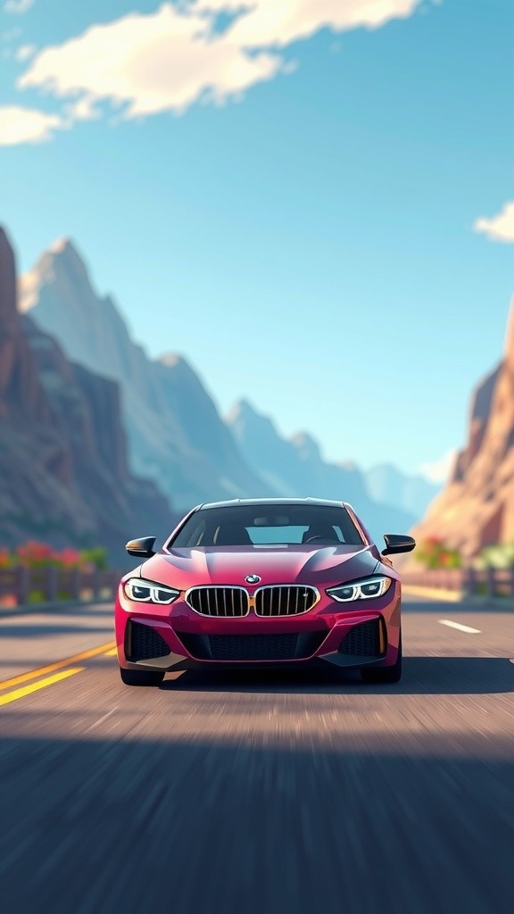 The Ultimate Driving Machine: 10 Surprising Secrets