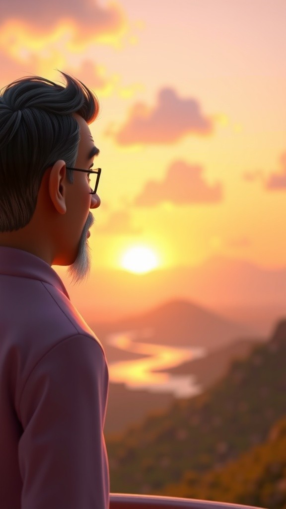 धीरज सिंह: संघर्ष और समर्पण की कहानी