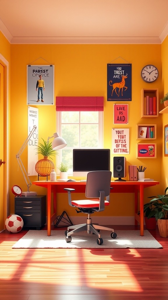 5 Morning Habits to Boost Your Productivity