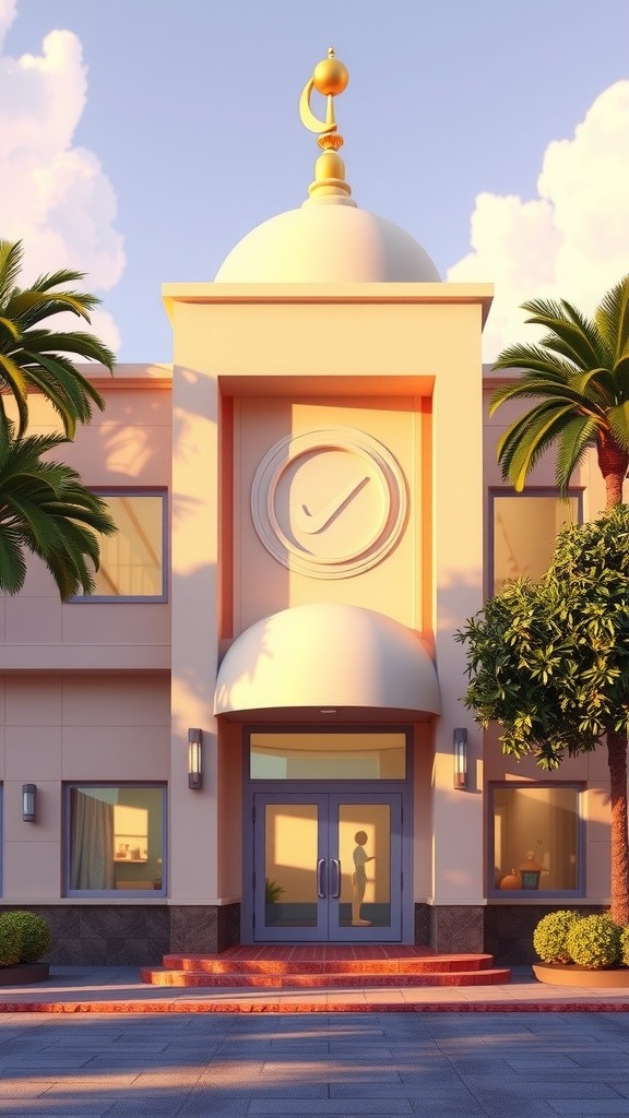 Avisena: The Leading Islamic School in Sidoarjo