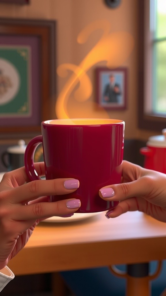 Sip & Support: The Local Love Mug